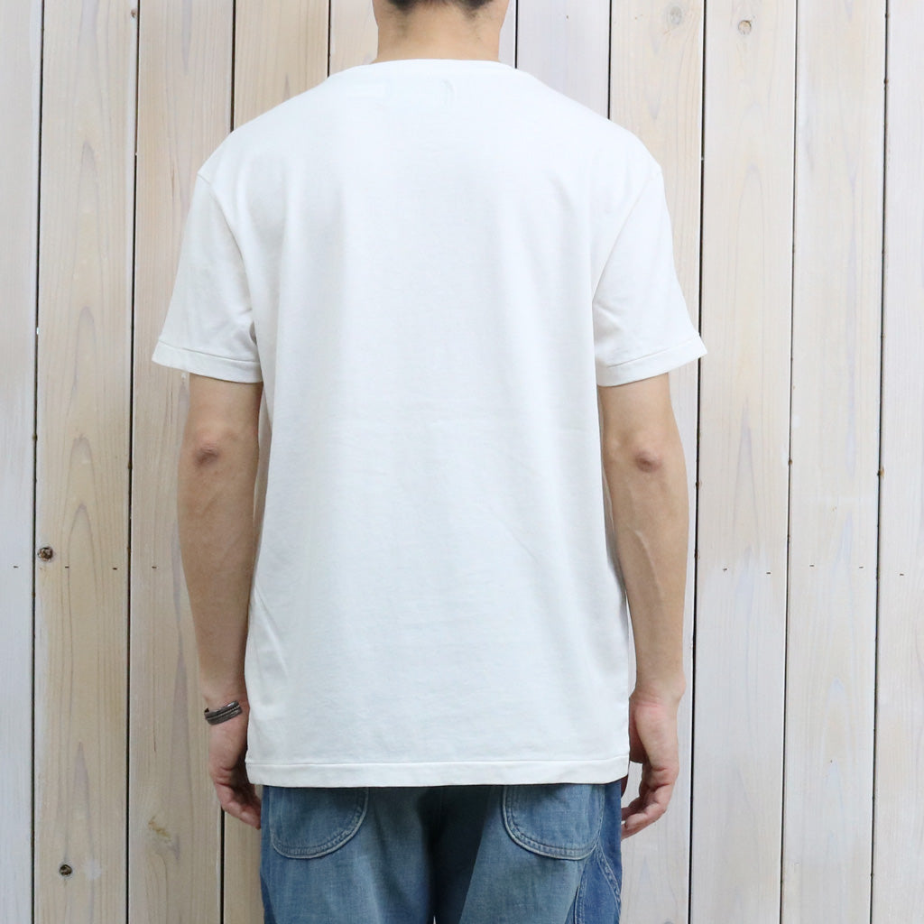 POLO RALPH LAUREN : クラシックフィット シーズナル グラフィック Tシャツ (NEVIS)