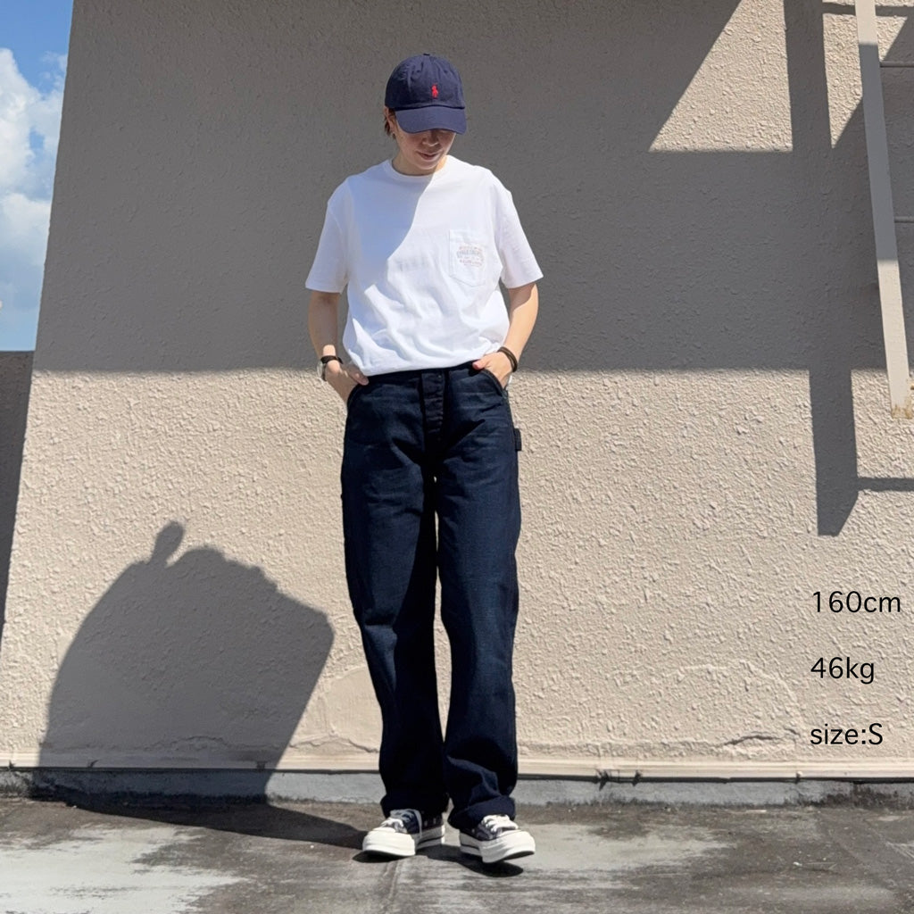 【SALE30%OFF】POLO RALPH LAUREN : クラシックフィット シーズナル グラフィック Tシャツ (WHITE)