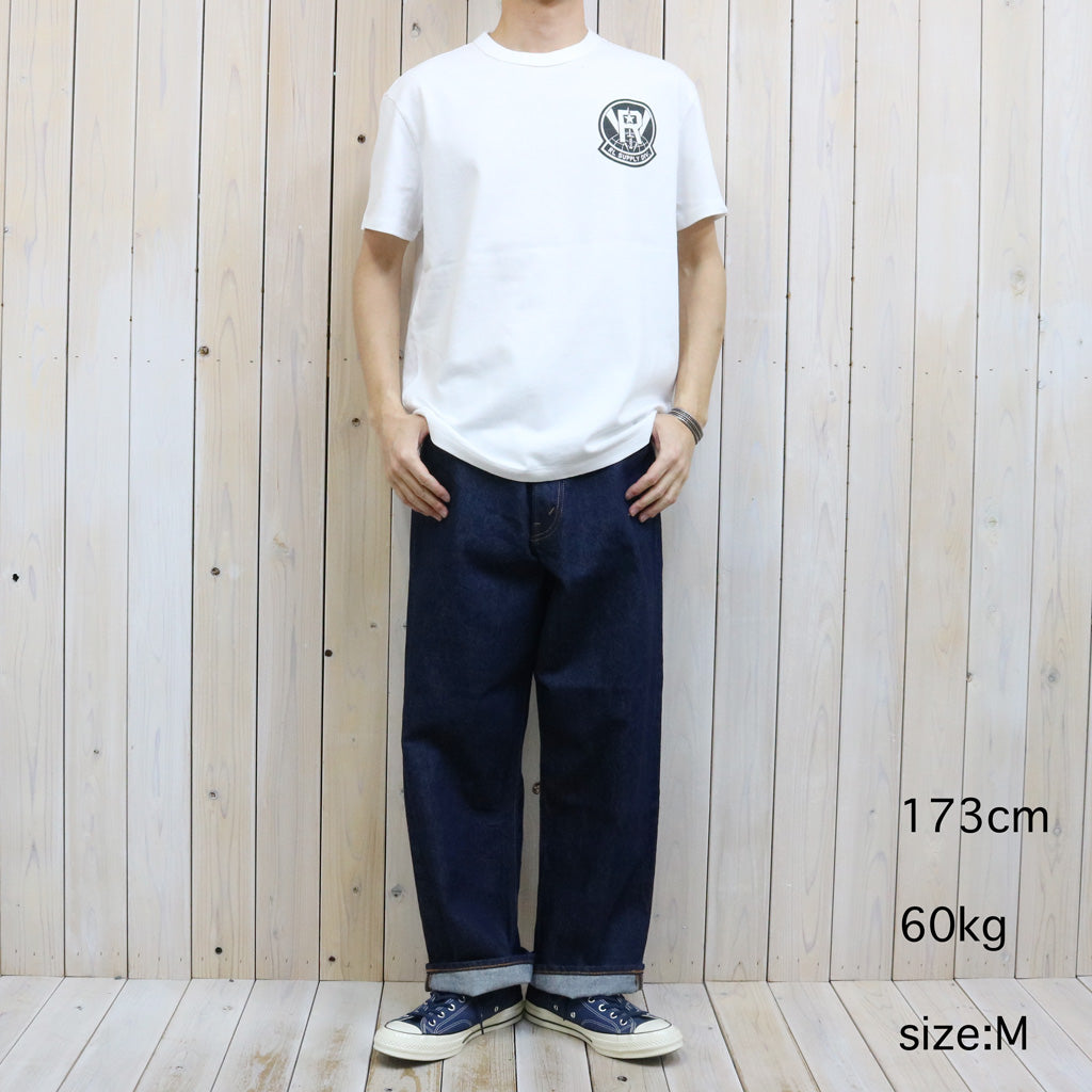 【SALE30%OFF】POLO RALPH LAUREN : リラックスフィット ヘビーウェイト グラフィック Tシャツ (WHITE)