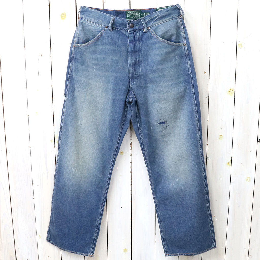 POLO RALPH LAUREN : PAINTER PANTS (MOOSE RIVER) – Reggieshop