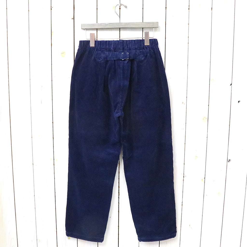 POST O'ALLS『E-Z Lax4』(indigo)