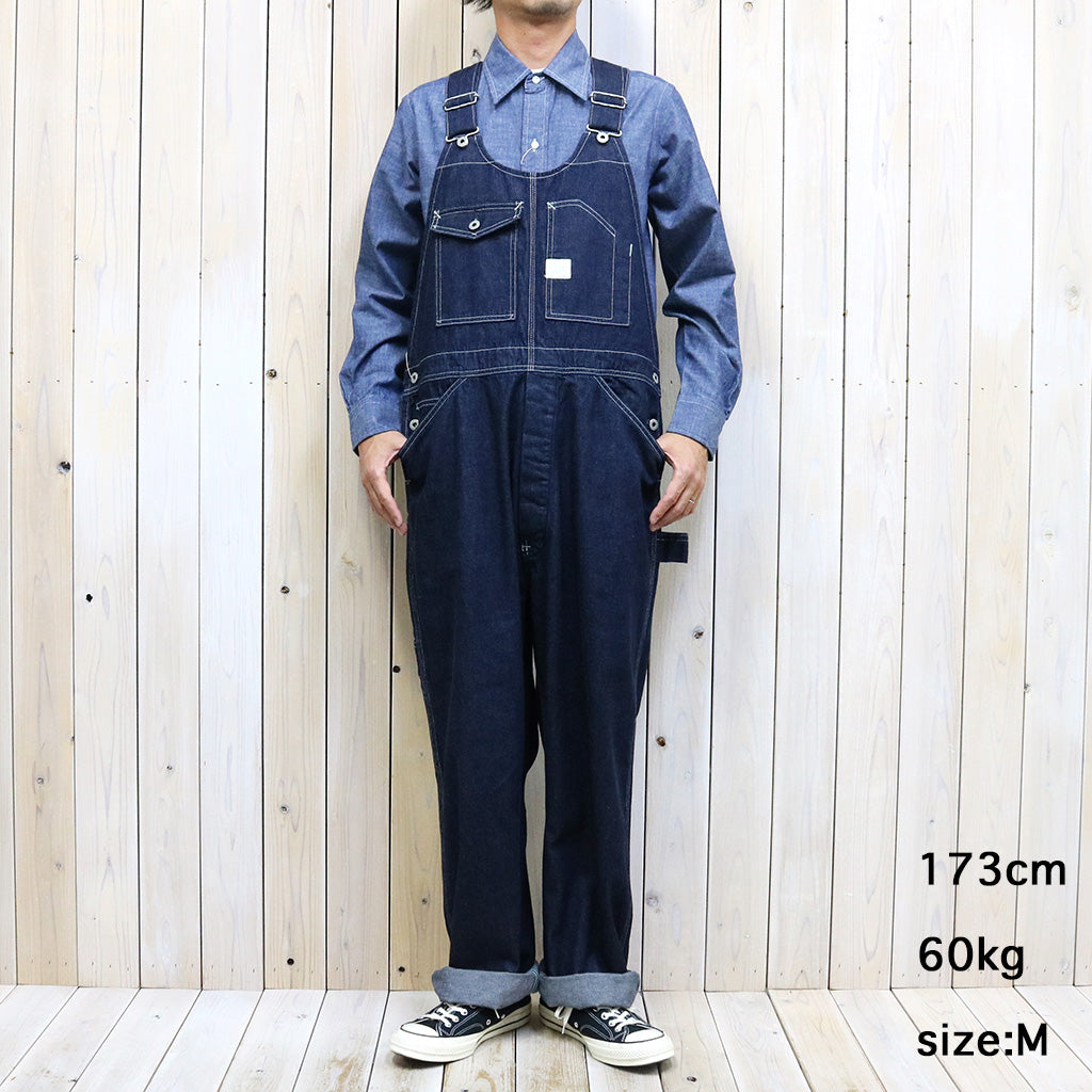 POST O'ALLS『No.2 overalls(1993)』