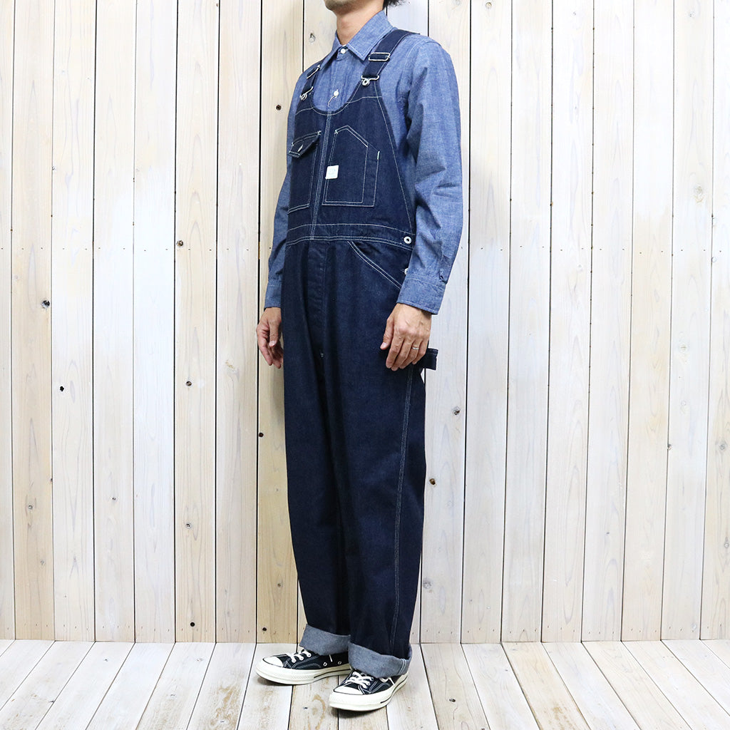 POST O'ALLS『No.2 overalls(1993)』