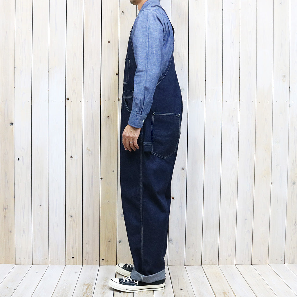 POST O'ALLS『No.2 overalls(1993)』