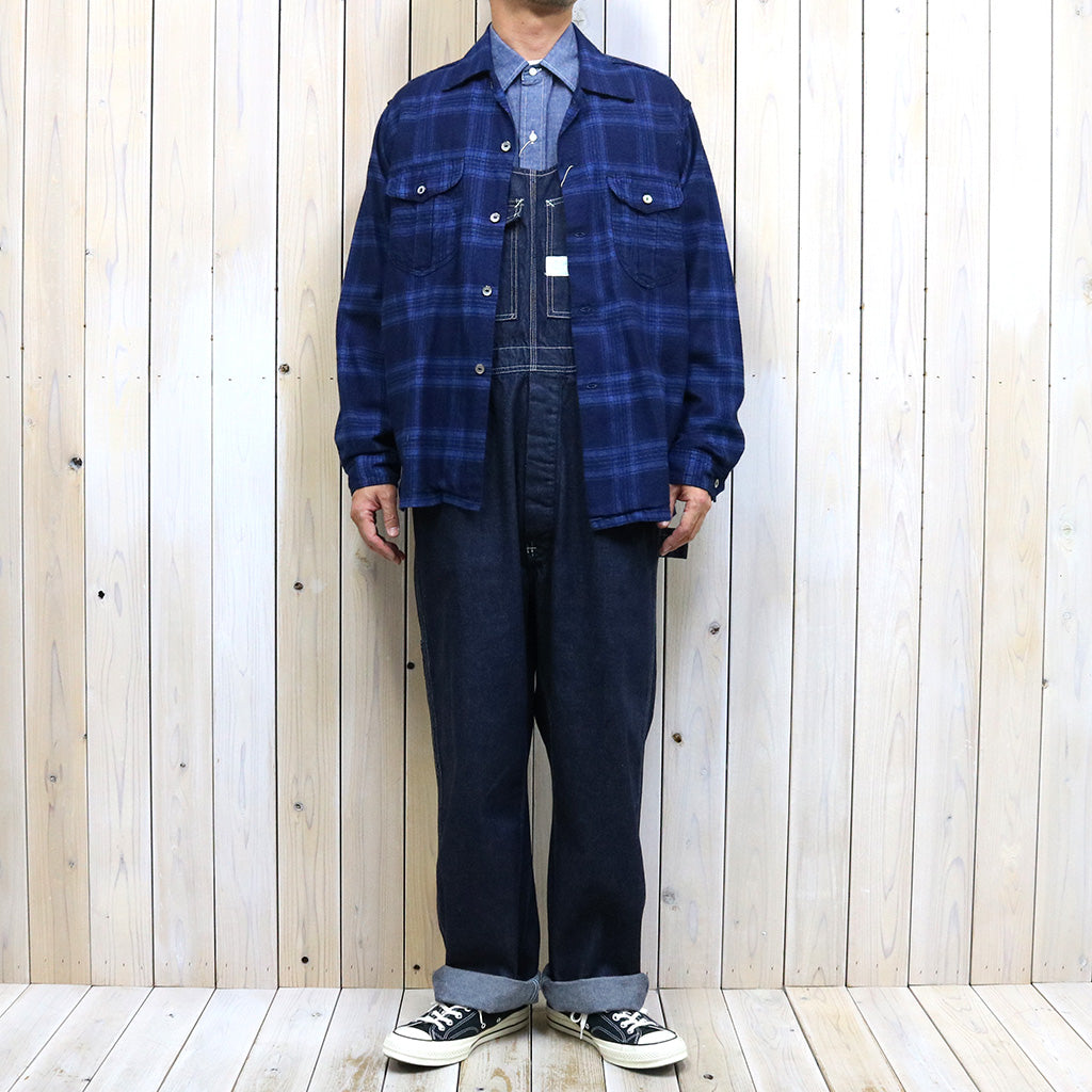 POST O'ALLS『No.2 overalls(1993)』