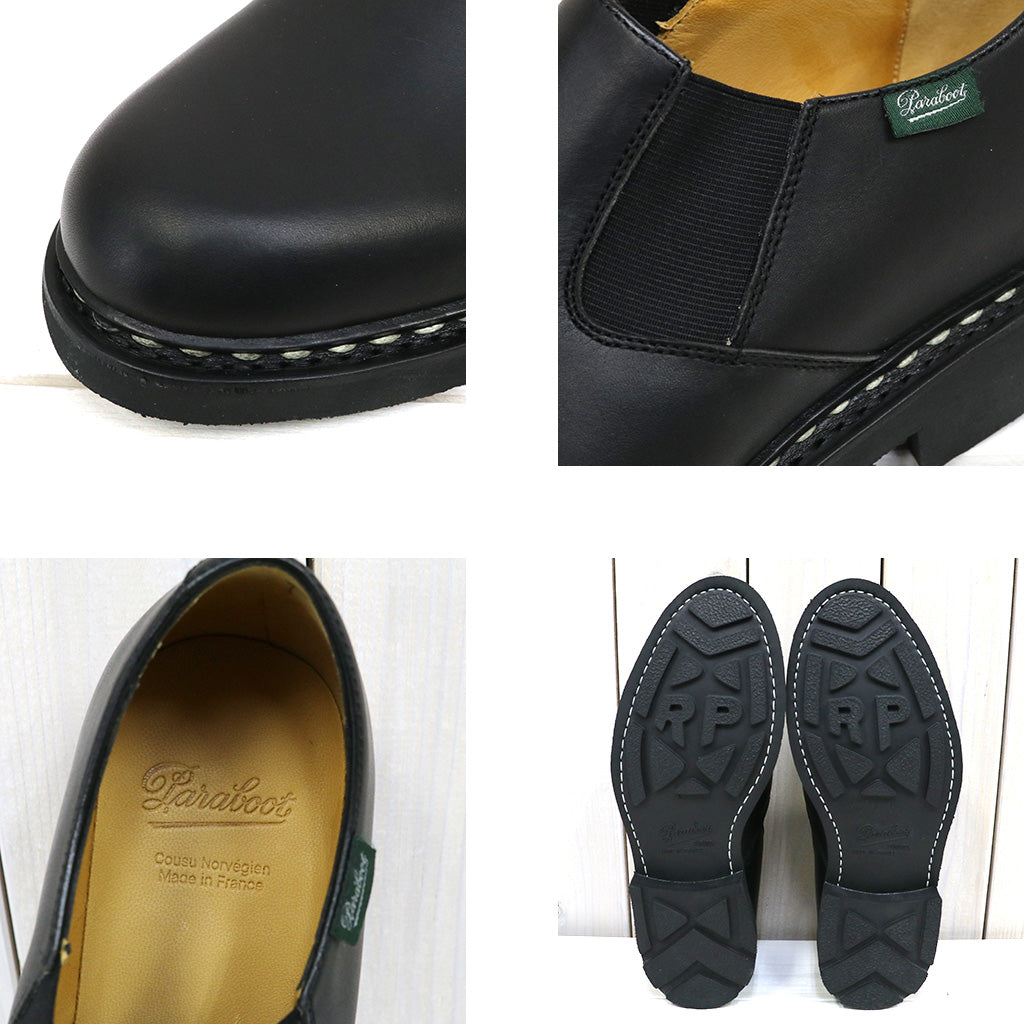 Paraboot : PHOTON (NOIR) (145712)