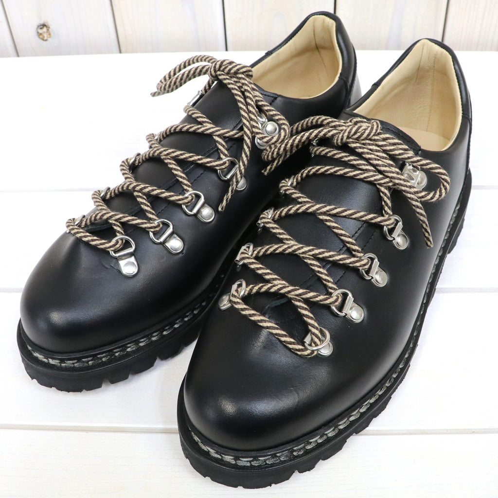 Paraboot : CLUSAZ (NOIR) (242712)