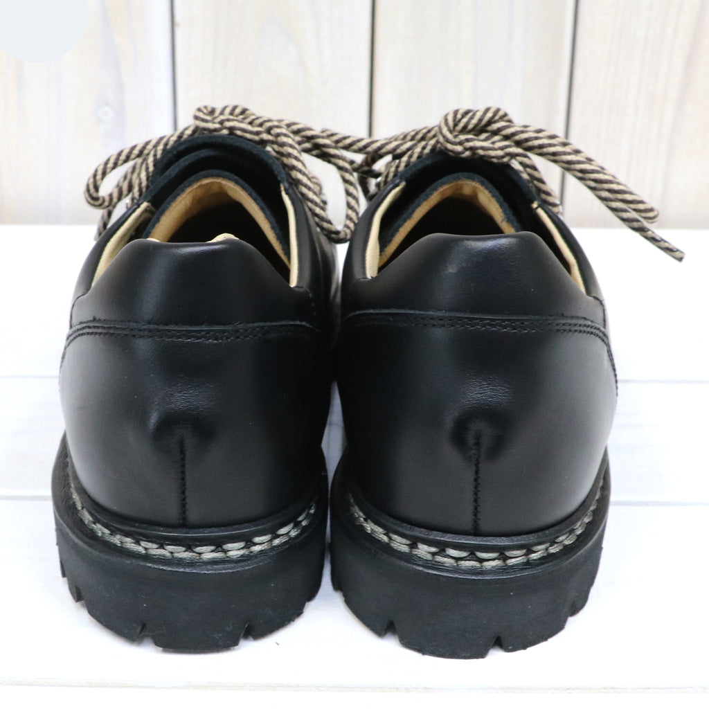 Paraboot : CLUSAZ (NOIR) (242712)