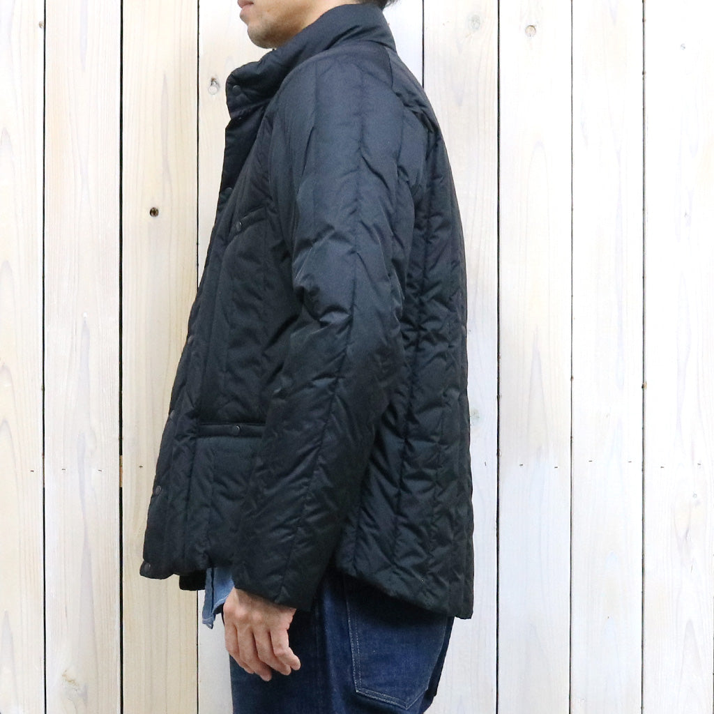 Rocky Mountain Featherbed『6M Jacket』(BLACK) – Reggieshop