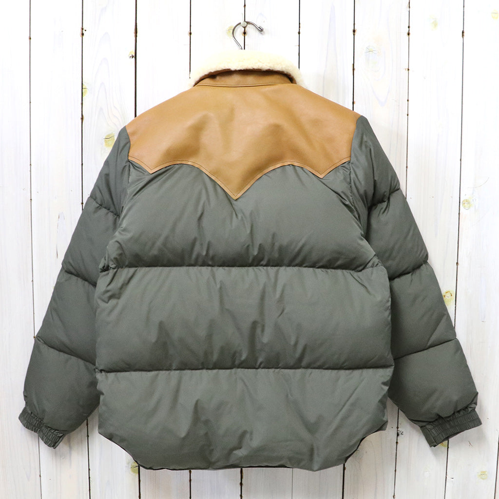Rocky Mountain Featherbed christy 40 ベスト - アウター