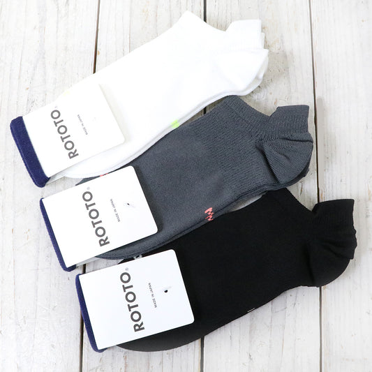 ROTOTO『SNEAKER FOOT COVER』