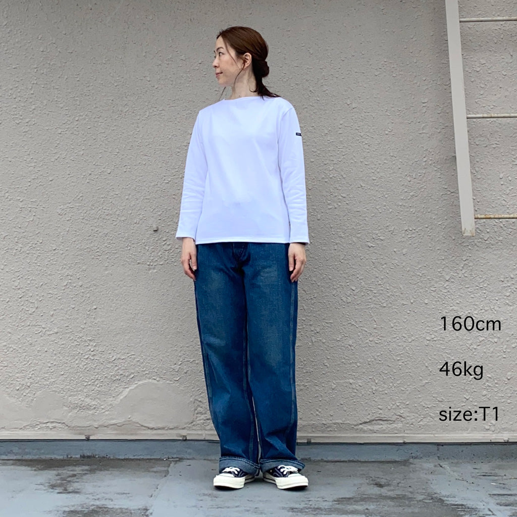 SAINT JAMES『OUESSANT』(NEIGE)