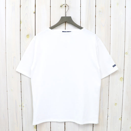 SAINT JAMES『OUESSANT SHORT』(NEIGE)