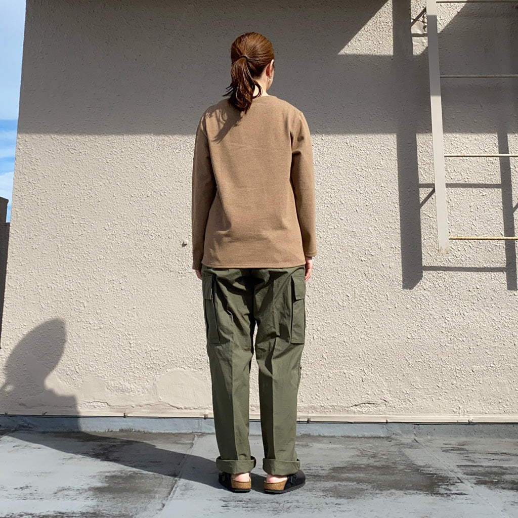 SAINT JAMES『OUESSANT』(MALTE CHINE)