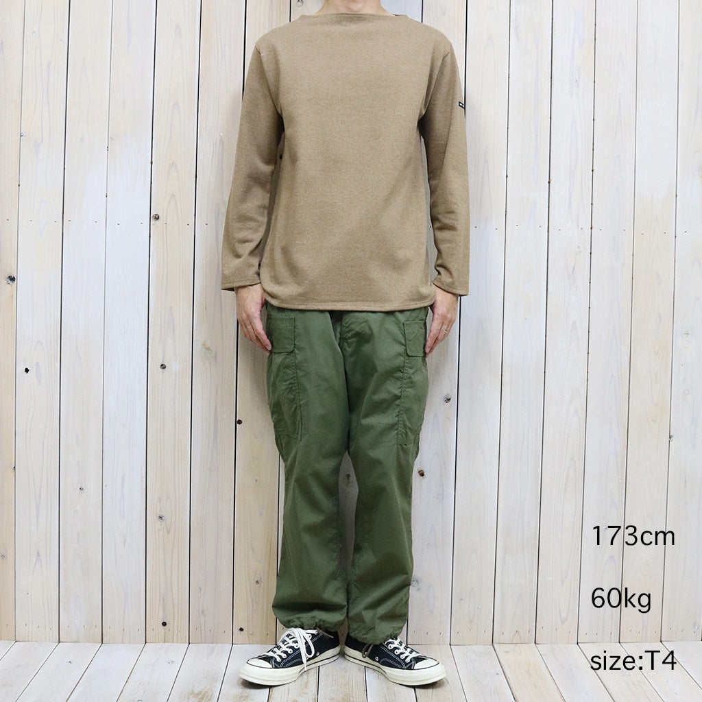 SAINT JAMES『OUESSANT』(MALTE CHINE)