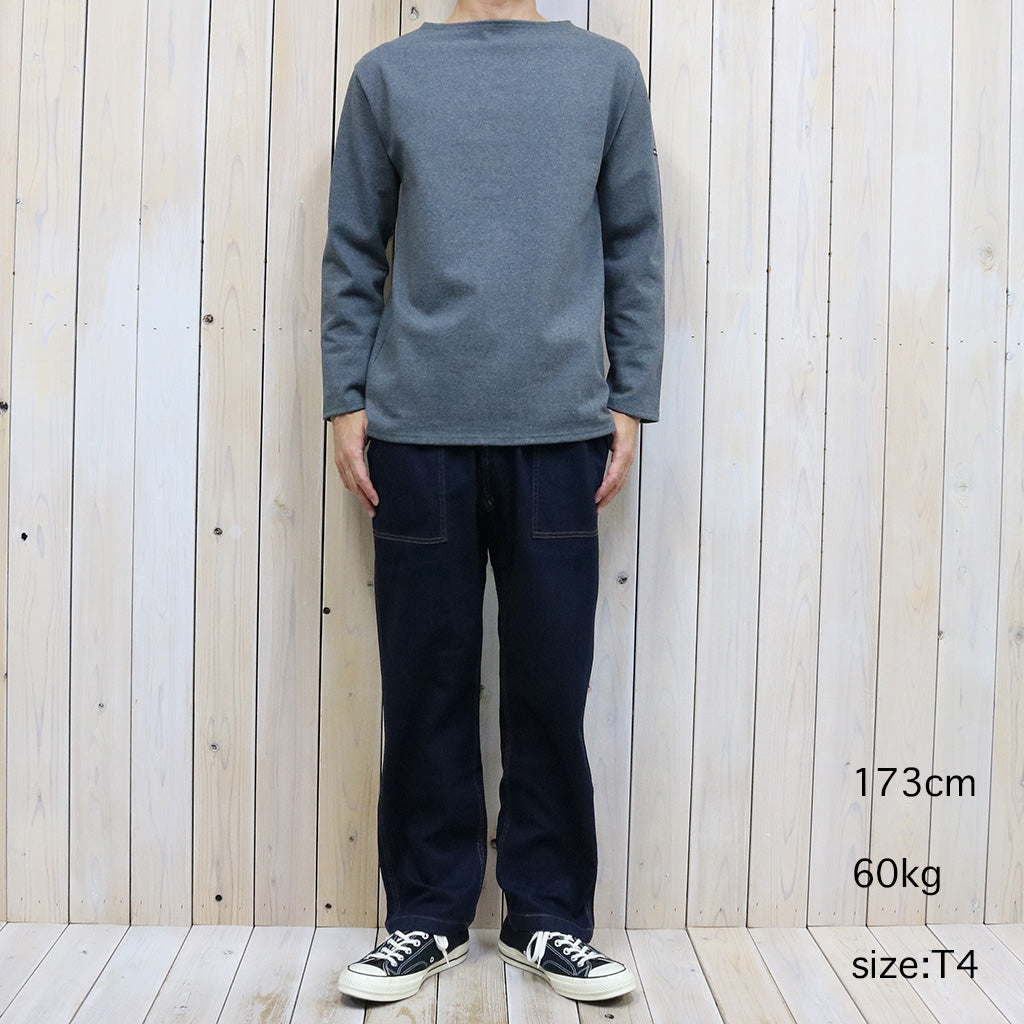 SAINT JAMES『OUESSANT』(ACIER)