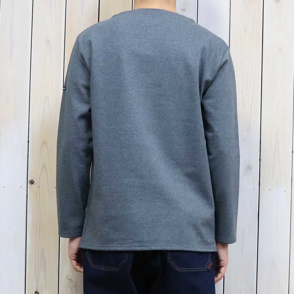 SAINT JAMES『OUESSANT』(ACIER)