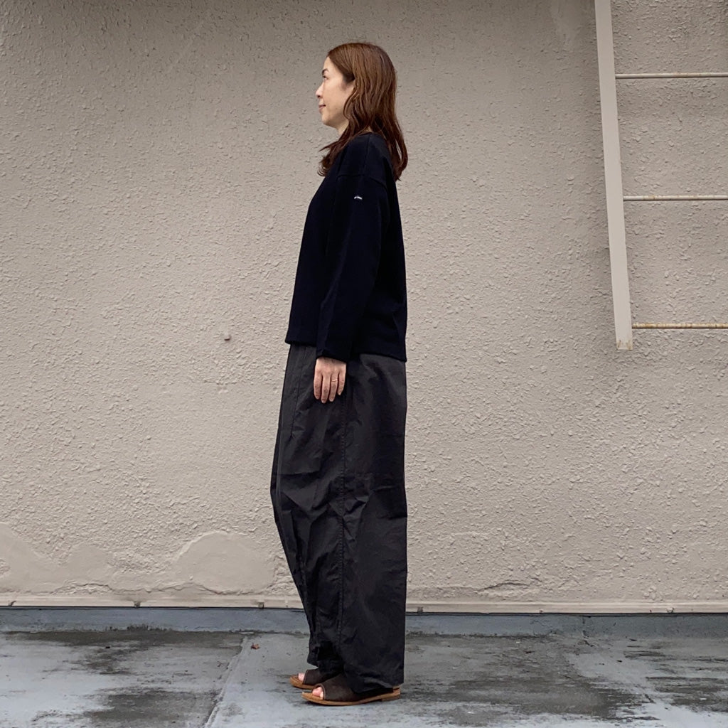 SAINT JAMES『OUESSANT LOOSE』(NOIR)