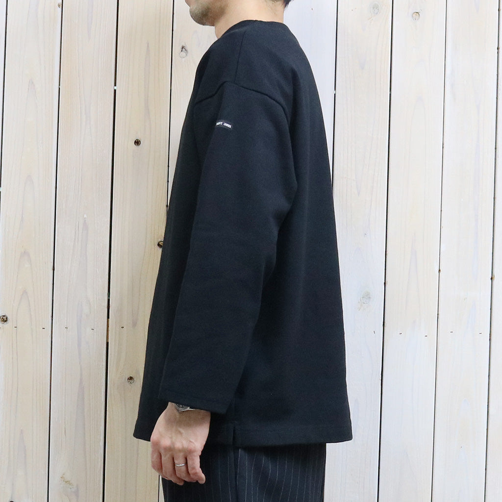 SAINT JAMES『OUESSANT LOOSE』(NOIR)