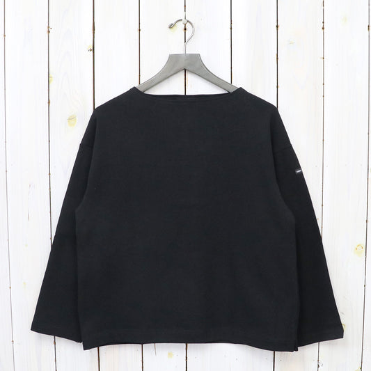 SAINT JAMES『OUESSANT LOOSE』(NOIR)