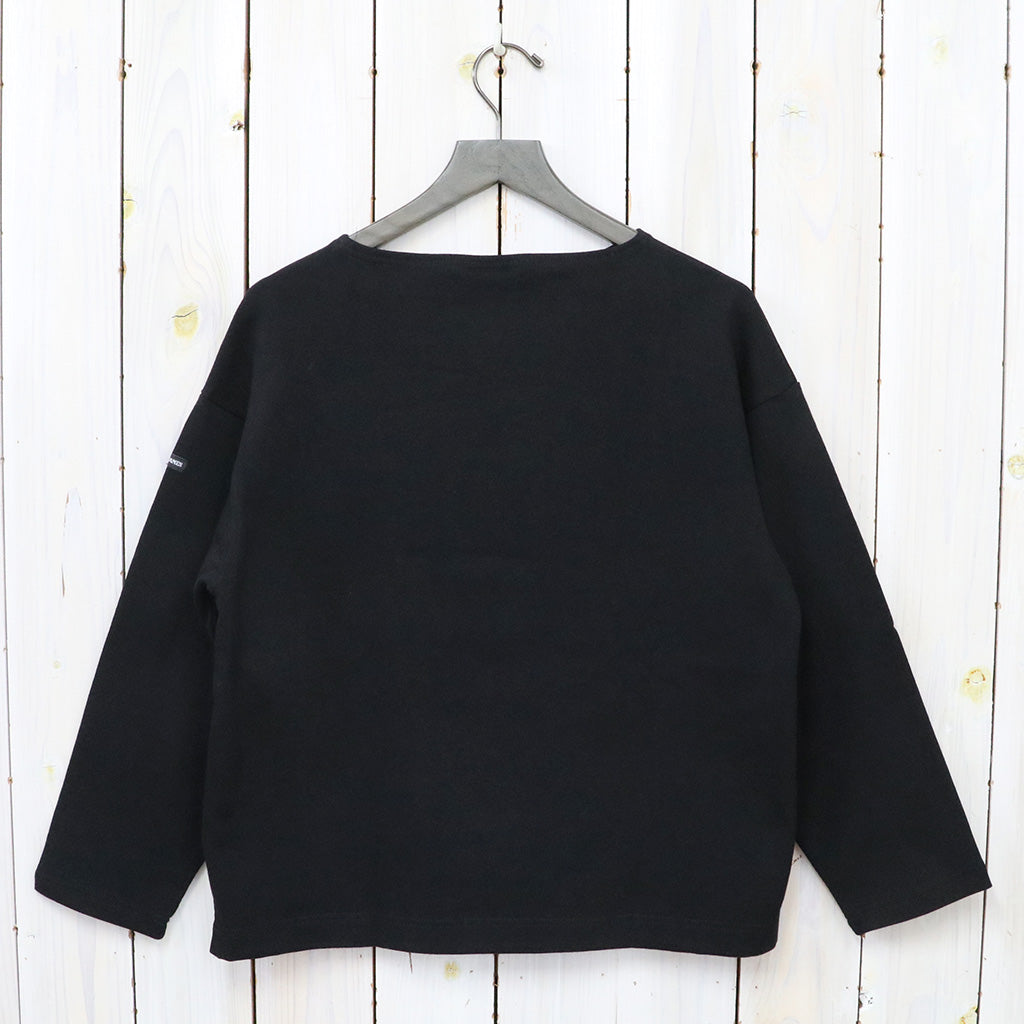 SAINT JAMES『OUESSANT LOOSE』(NOIR)