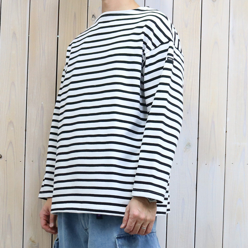 SAINT JAMES『OUESSANT LOOSE』(NEIGE/NOIR)