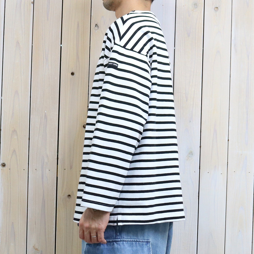 SAINT JAMES『OUESSANT LOOSE』(NEIGE/NOIR)