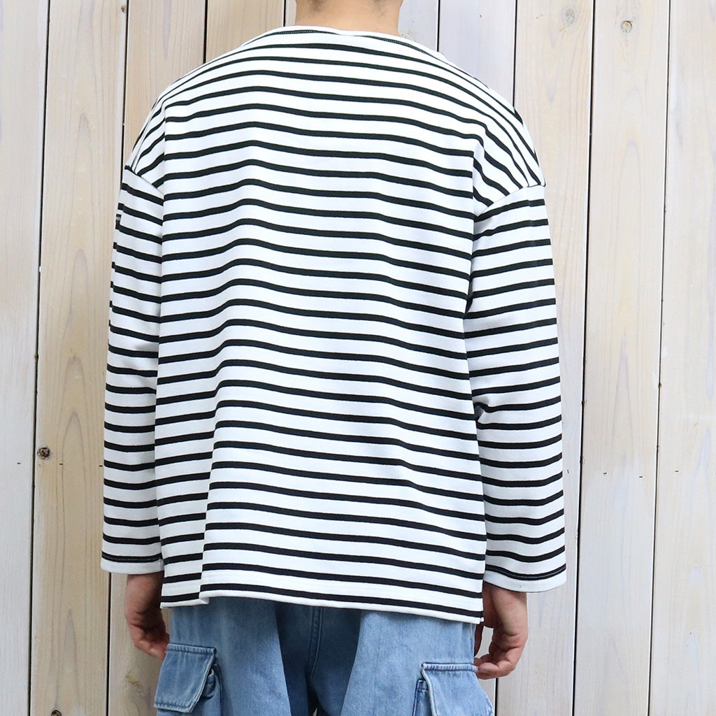 SAINT JAMES『OUESSANT LOOSE』(NEIGE/NOIR)