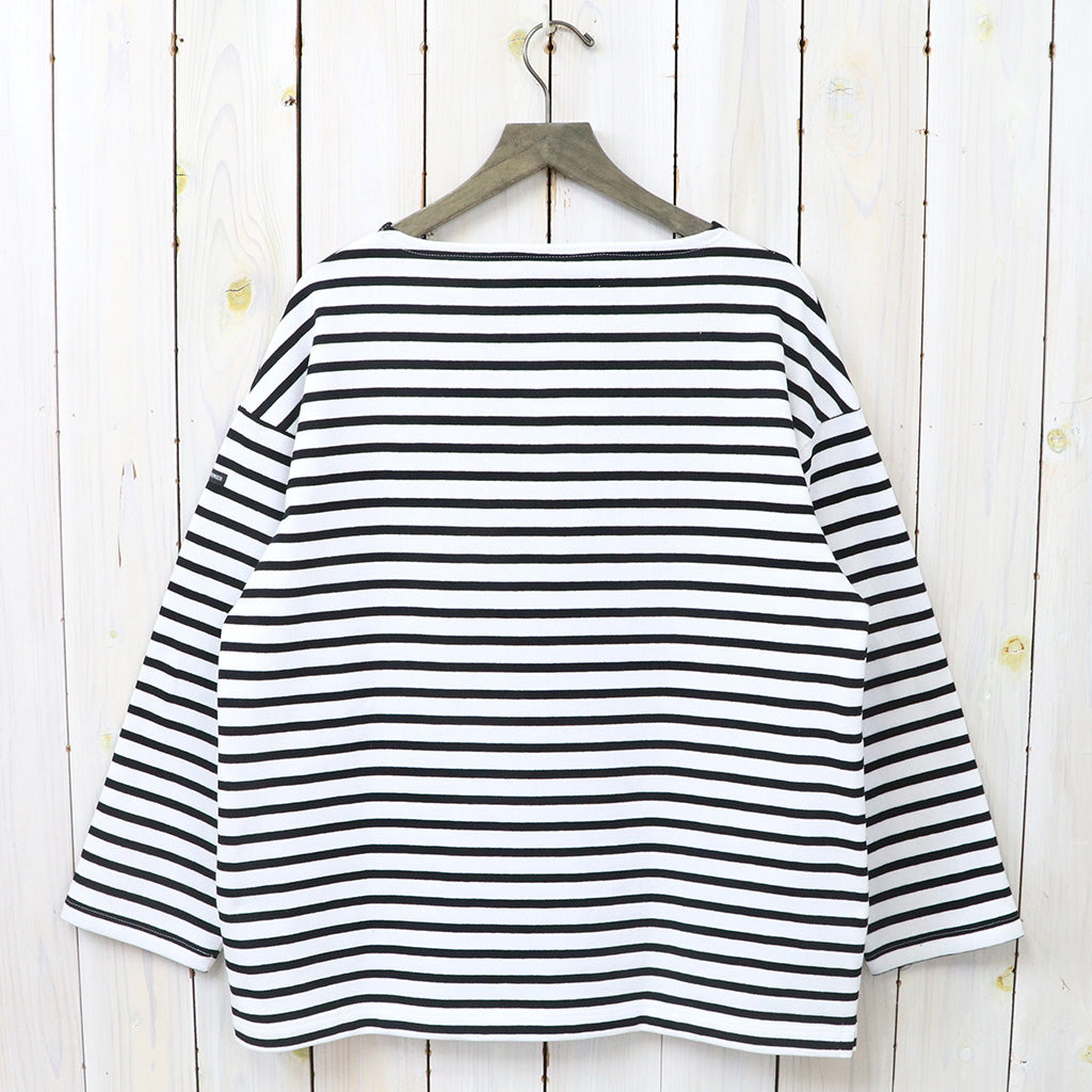 SAINT JAMES『OUESSANT LOOSE』(NEIGE/NOIR)