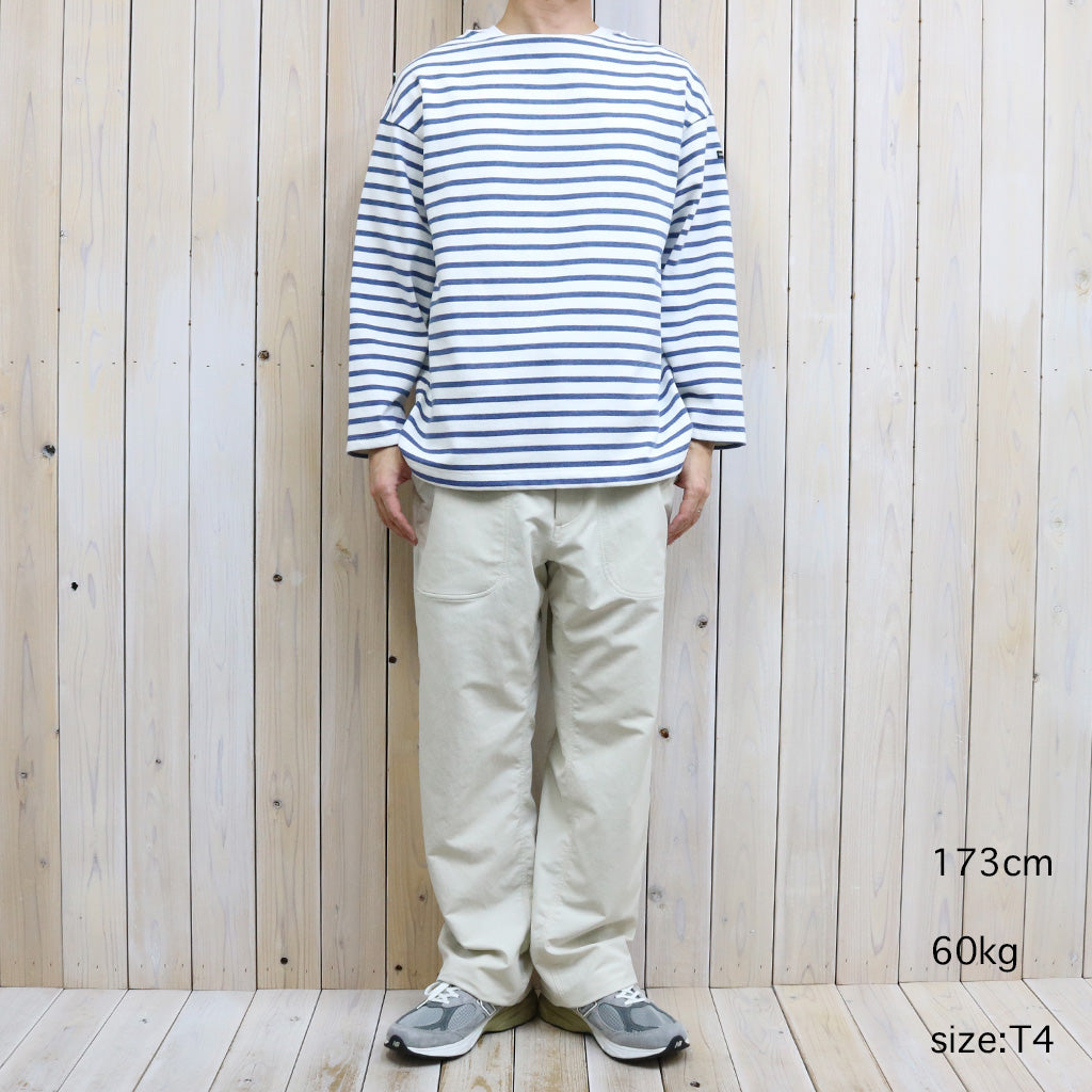 SAINT JAMES『OUESSANT LOOSE』(NEIGE/COOPER)