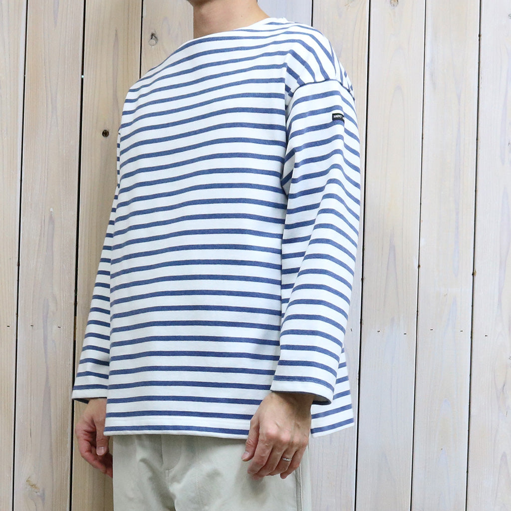 SAINT JAMES『OUESSANT LOOSE』(NEIGE/COOPER)