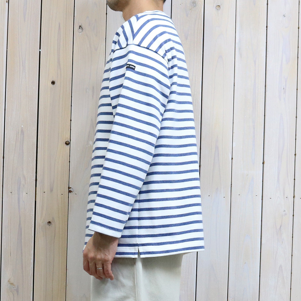 SAINT JAMES『OUESSANT LOOSE』(NEIGE/COOPER)