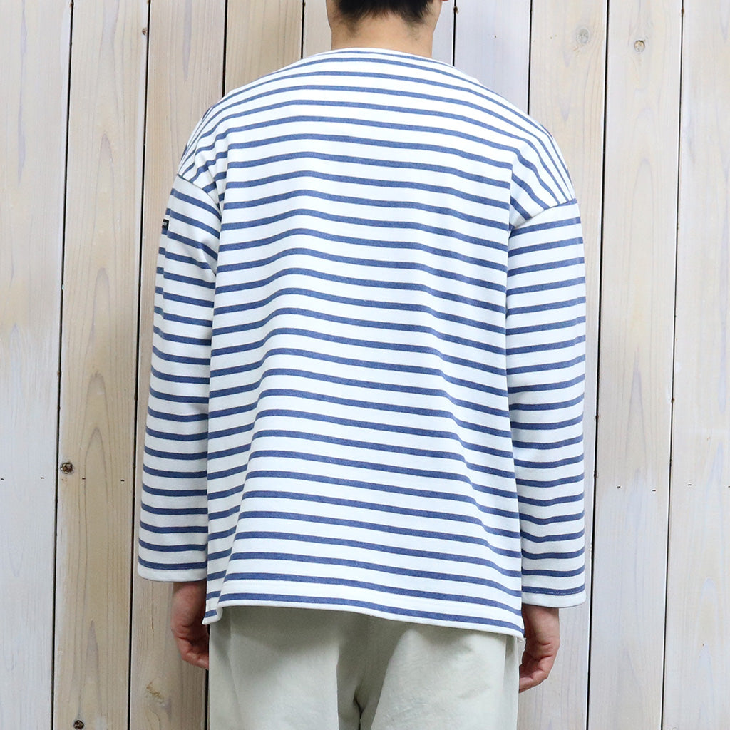 SAINT JAMES『OUESSANT LOOSE』(NEIGE/COOPER)