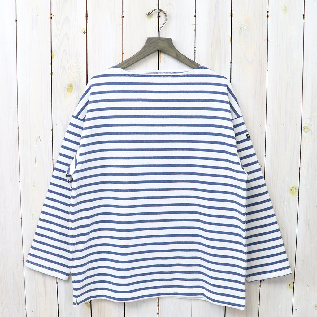 SAINT JAMES『OUESSANT LOOSE』(NEIGE/COOPER) – Reggieshop