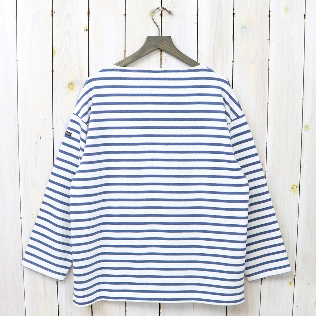 SAINT JAMES『OUESSANT LOOSE』(NEIGE/COOPER)