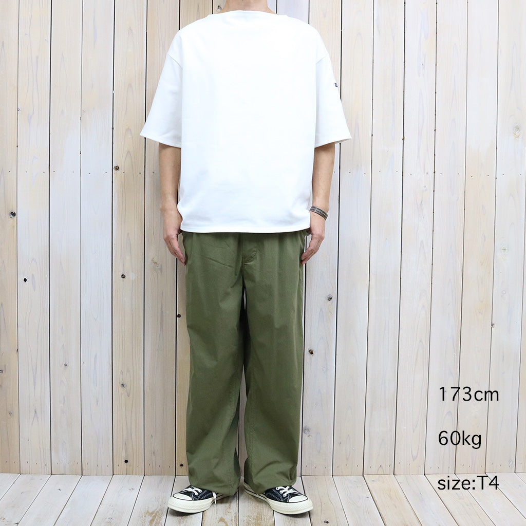 SAINT JAMES : OUESSANT LOOSE S/S (NEIGE)