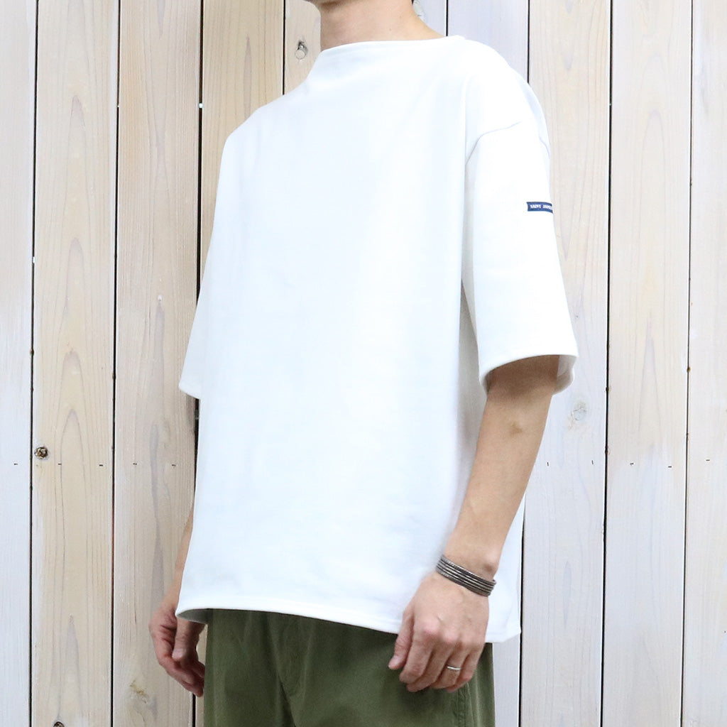 SAINT JAMES : OUESSANT LOOSE S/S (NEIGE)