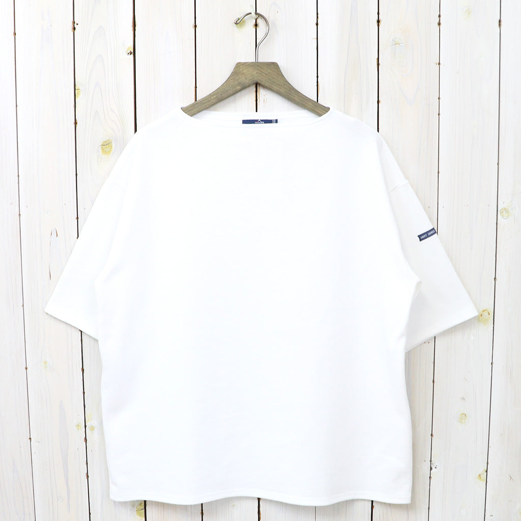 SAINT JAMES : OUESSANT LOOSE S/S (NEIGE)