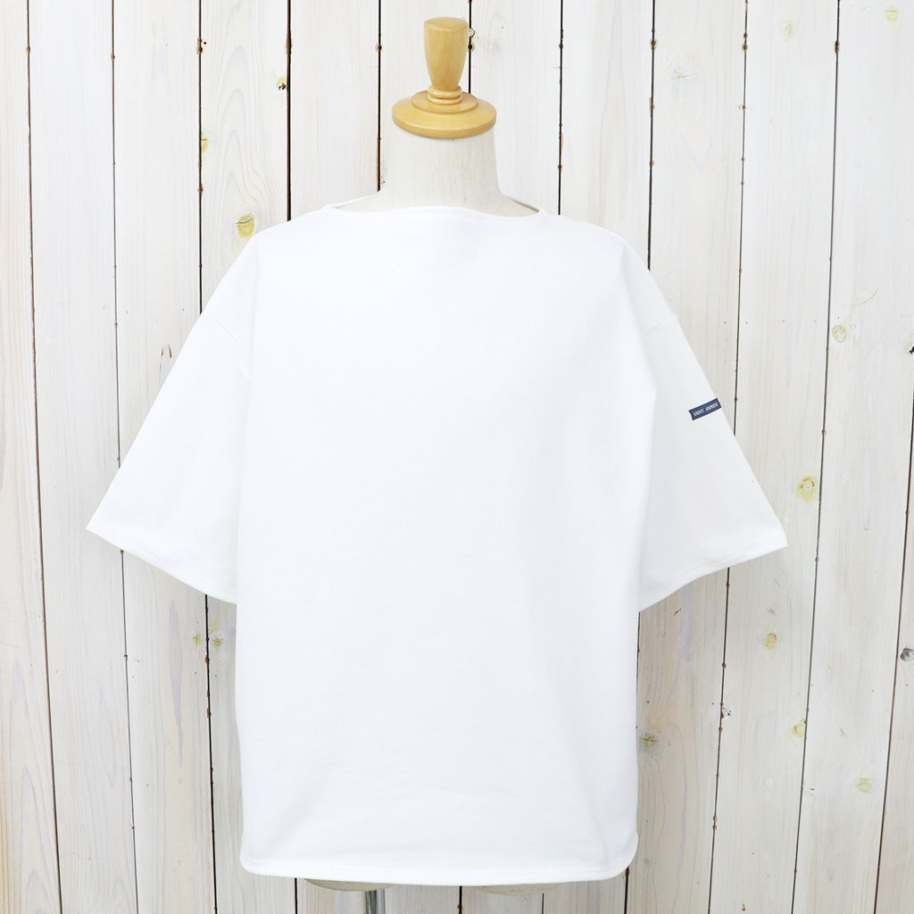 SAINT JAMES : OUESSANT LOOSE S/S (NEIGE)