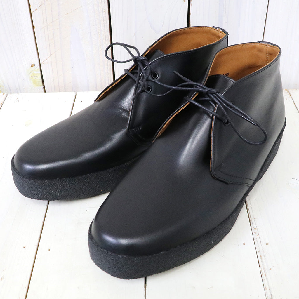 SANDERS『150TH ANNIVERSARY BRIT CHUKKA』 – Reggieshop