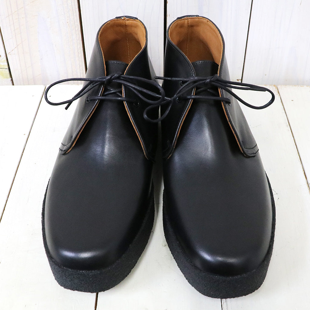 SANDERS『150TH ANNIVERSARY BRIT CHUKKA』