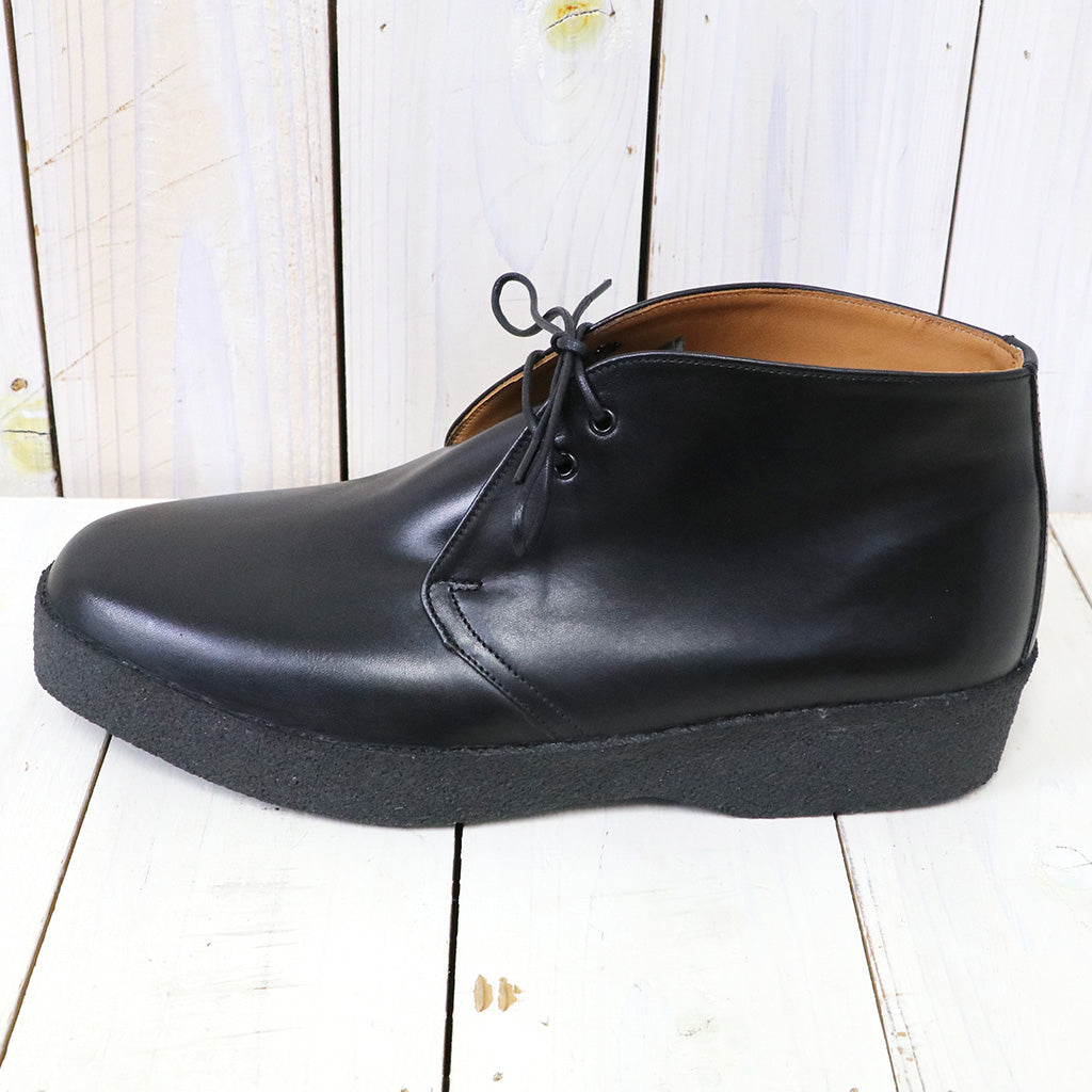 SANDERS『150TH ANNIVERSARY BRIT CHUKKA』