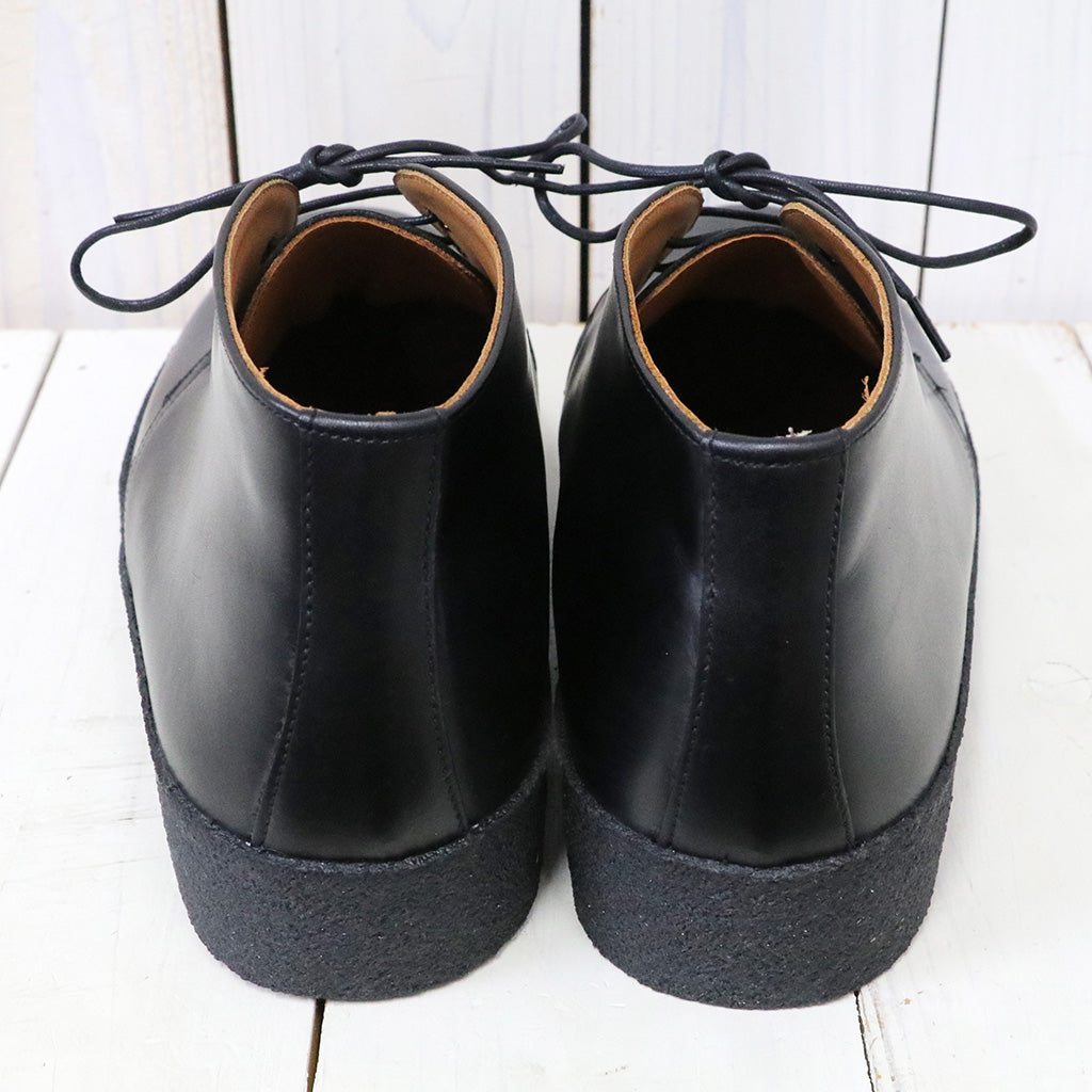 SANDERS『150TH ANNIVERSARY BRIT CHUKKA』