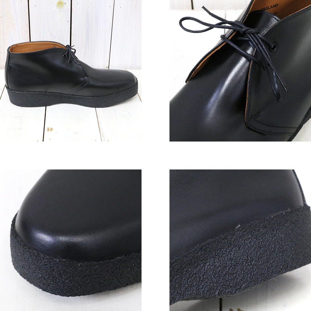 SANDERS『150TH ANNIVERSARY BRIT CHUKKA』