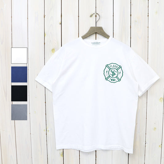 SASSAFRAS『FLASH TOOL T 1/2』