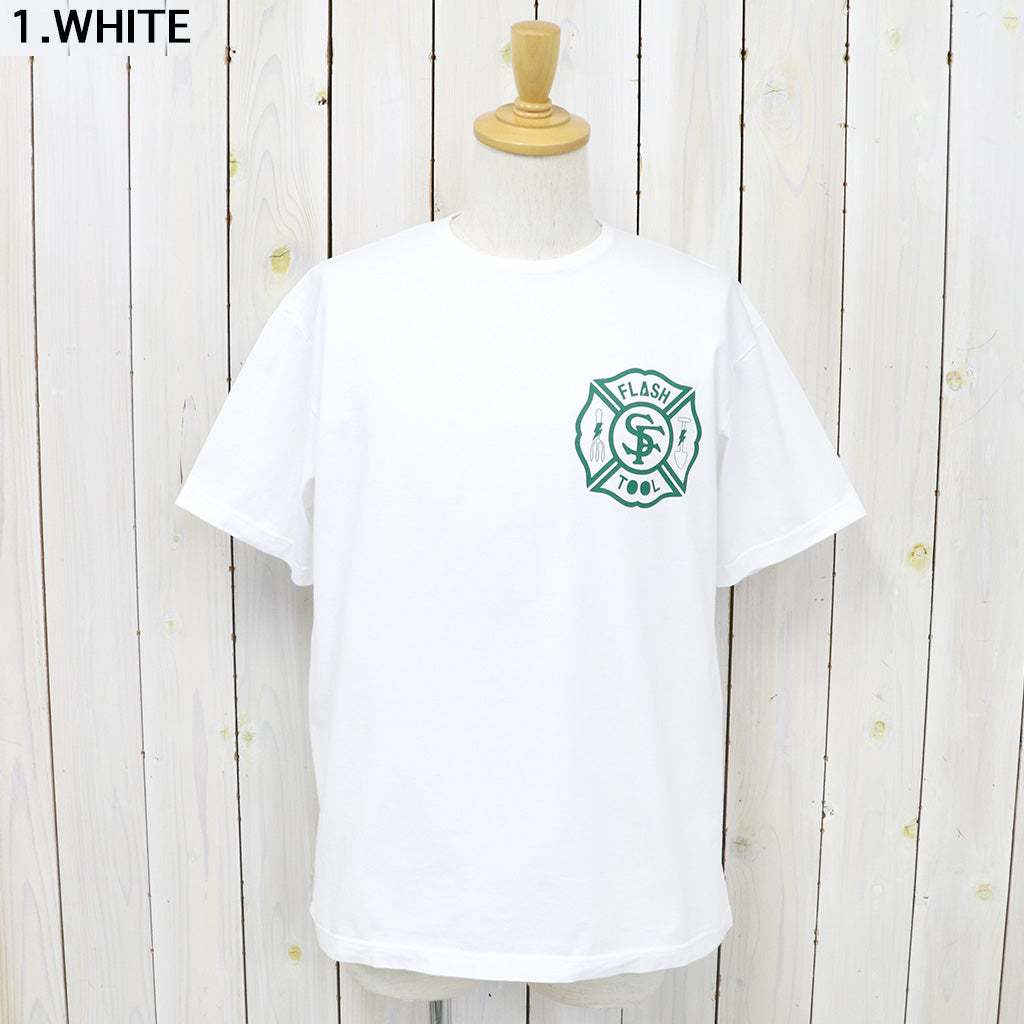 SASSAFRAS『FLASH TOOL T 1/2』
