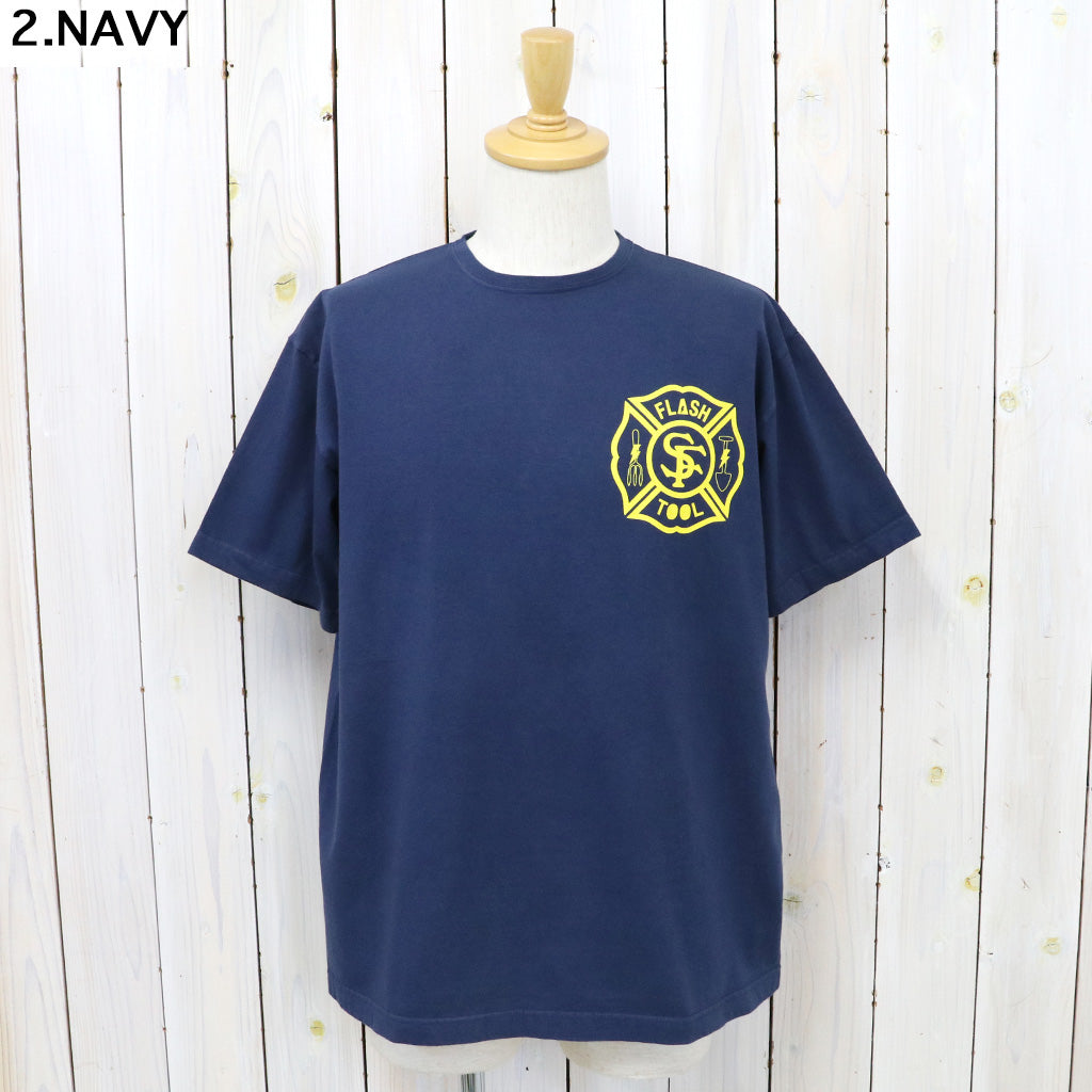 SASSAFRAS『FLASH TOOL T 1/2』