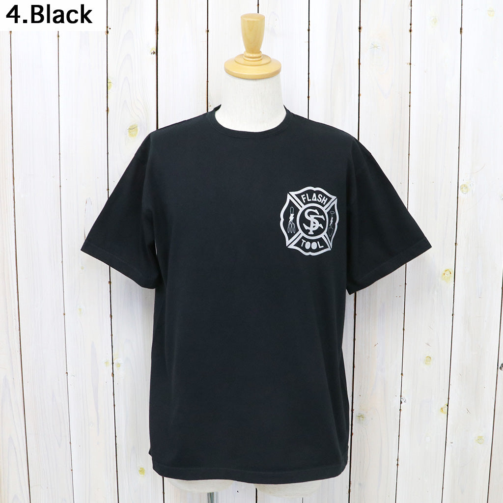SASSAFRAS『FLASH TOOL T 1/2』
