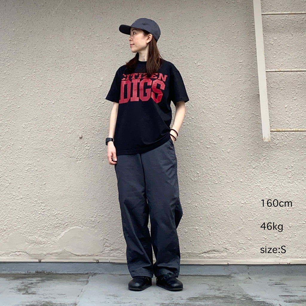 SASSAFRAS『CITIZEN DIGS T 1/2』