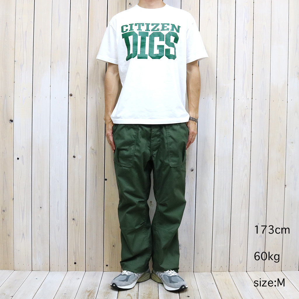 SASSAFRAS『CITIZEN DIGS T 1/2』